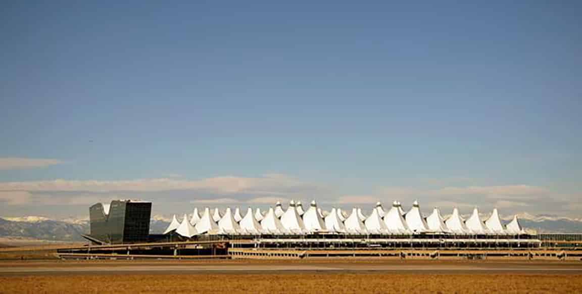 Denver International Airport is looking for hotel and restaurant developers