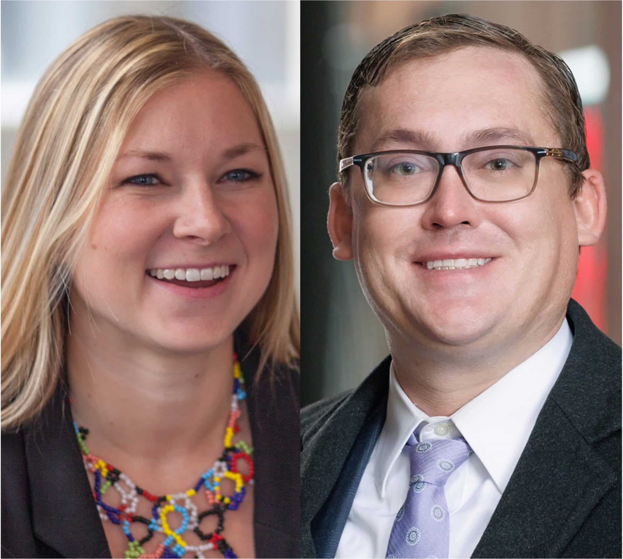 Hires and promotions in the Denver area