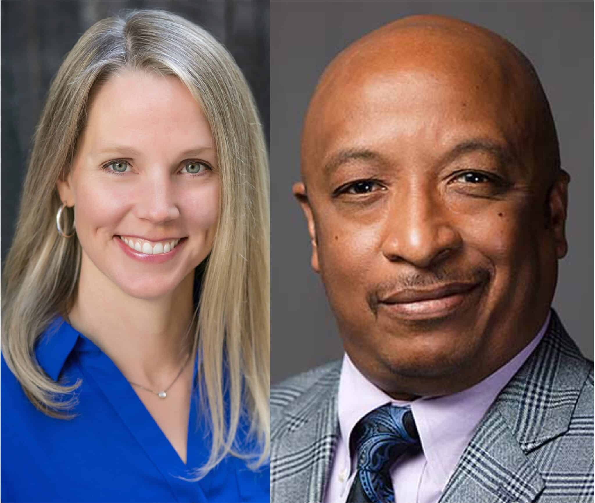 New hires and promotions in the Denver area