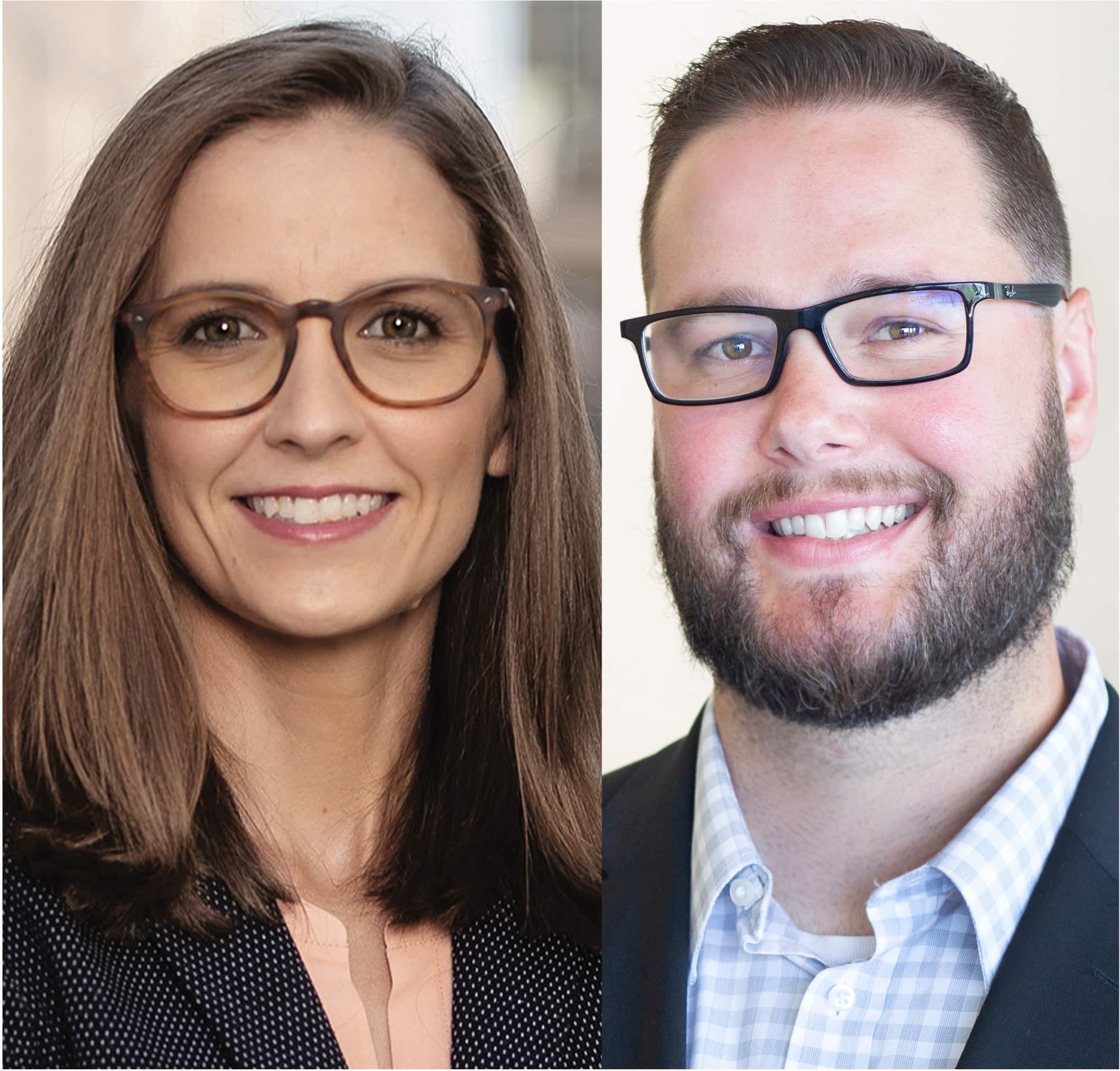 New hires and promotions in the Denver area