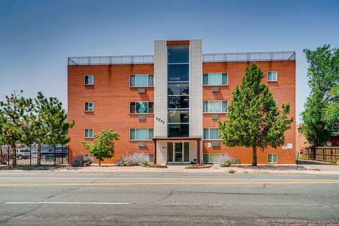 Top sales and leases in the Denver area
