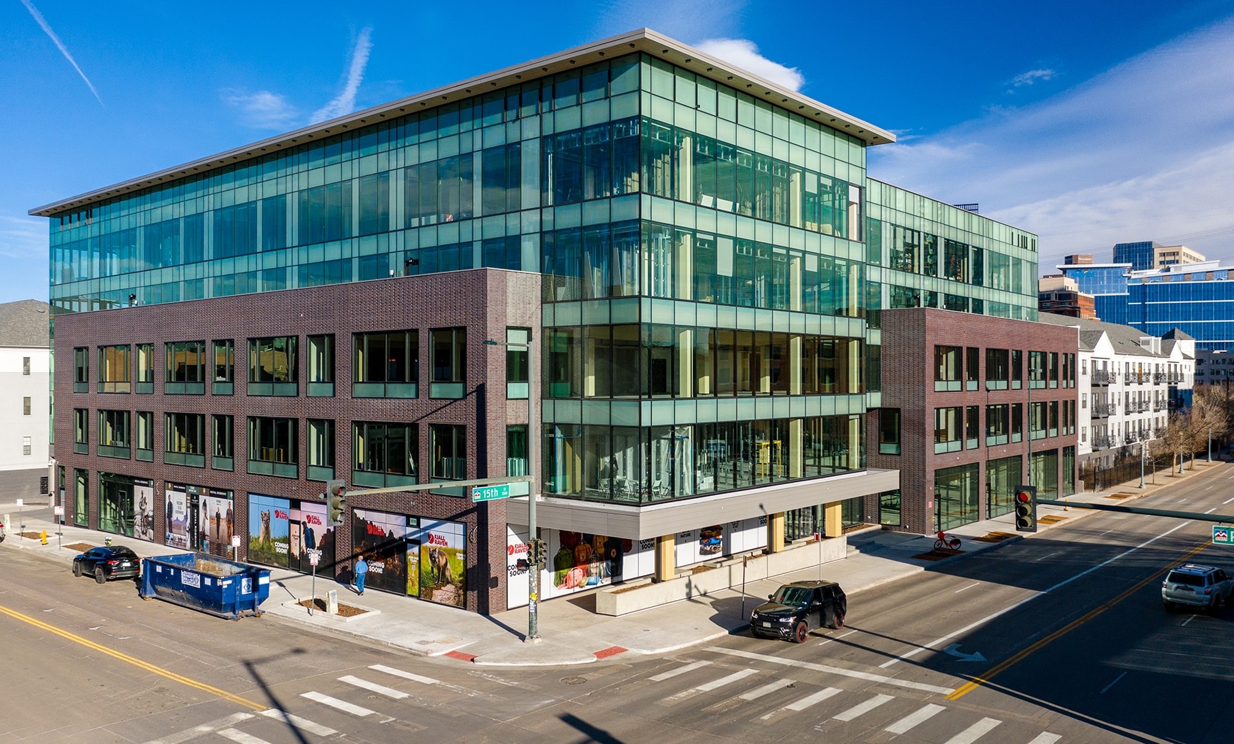 Top sales and leases in the Denver area this week
