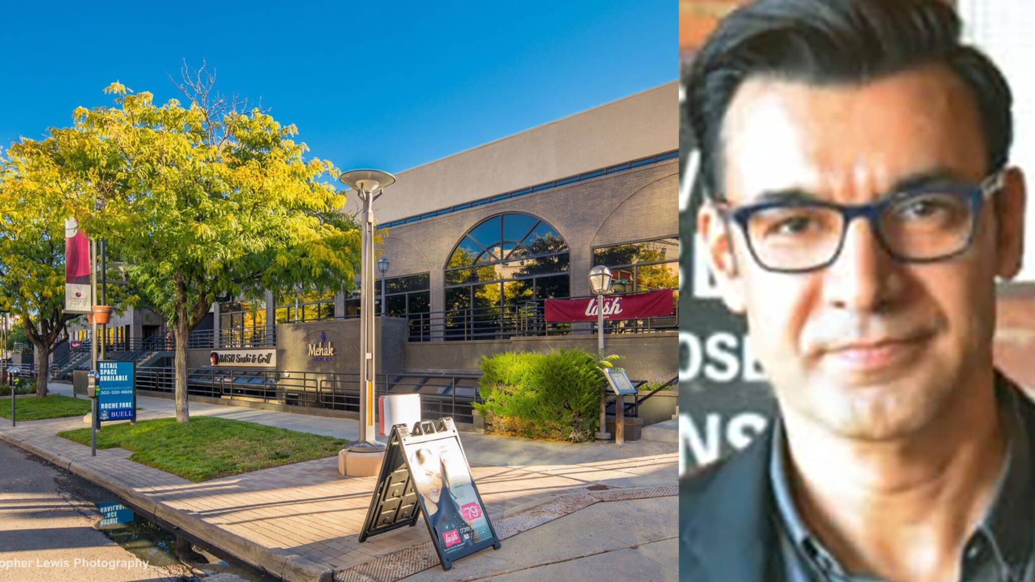 Denver restaurateur buys Cherry Creek building