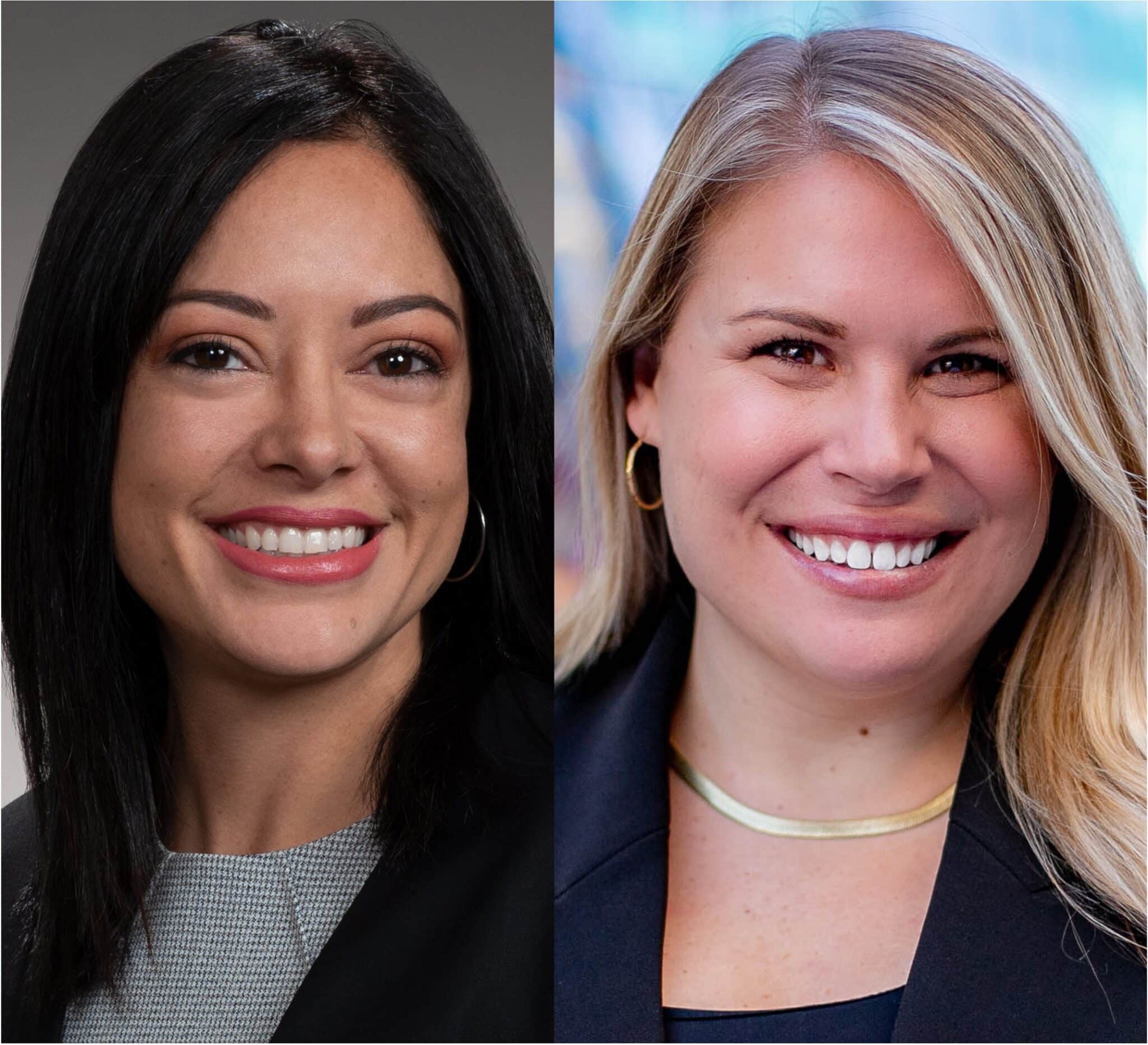 New hires and promotions in Denver
