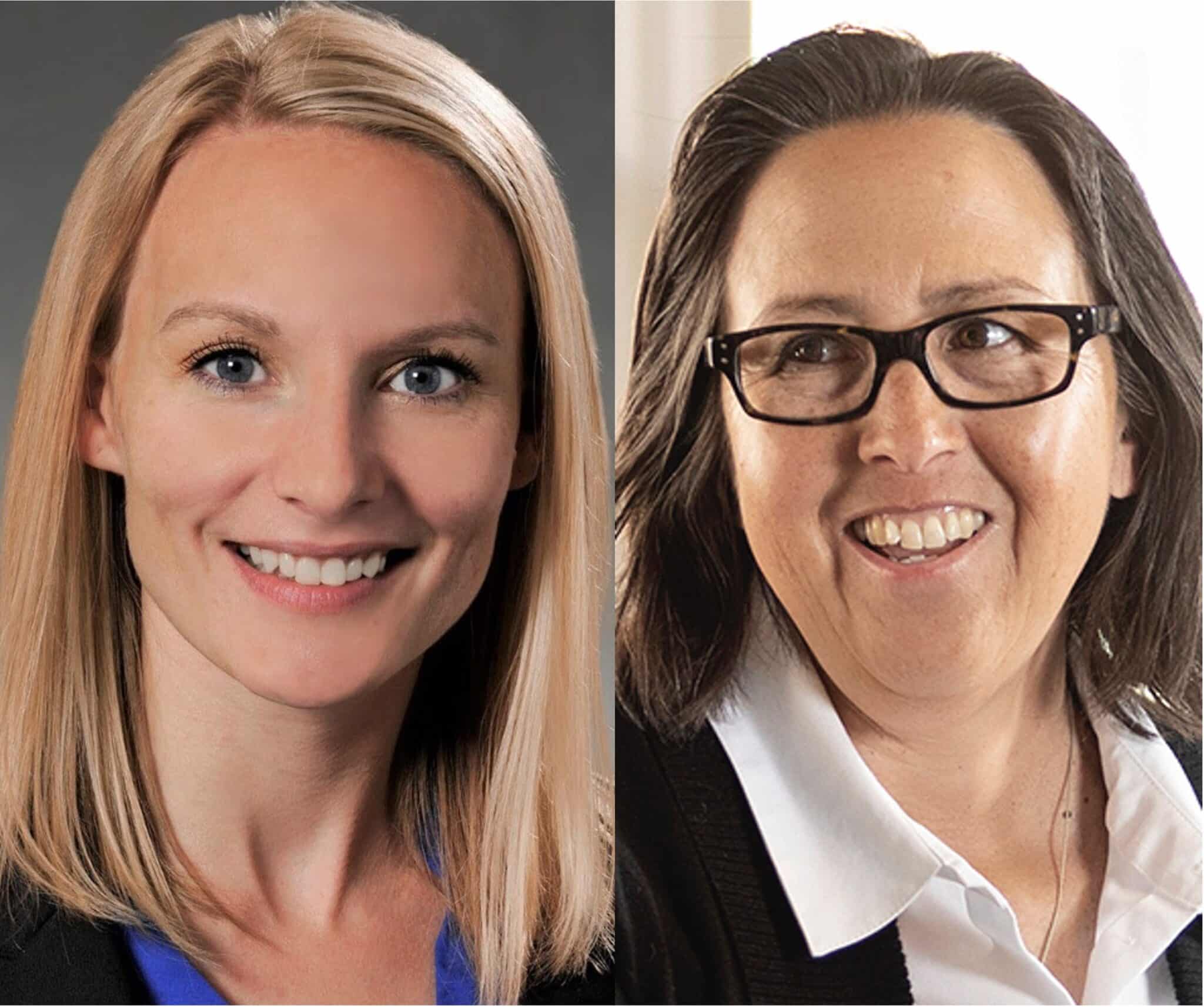 Hires and promotions in the Denver area