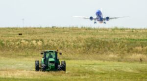 Microsoft buys land near Denver International Airport