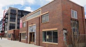 Denver buildings sell for $3.5 million