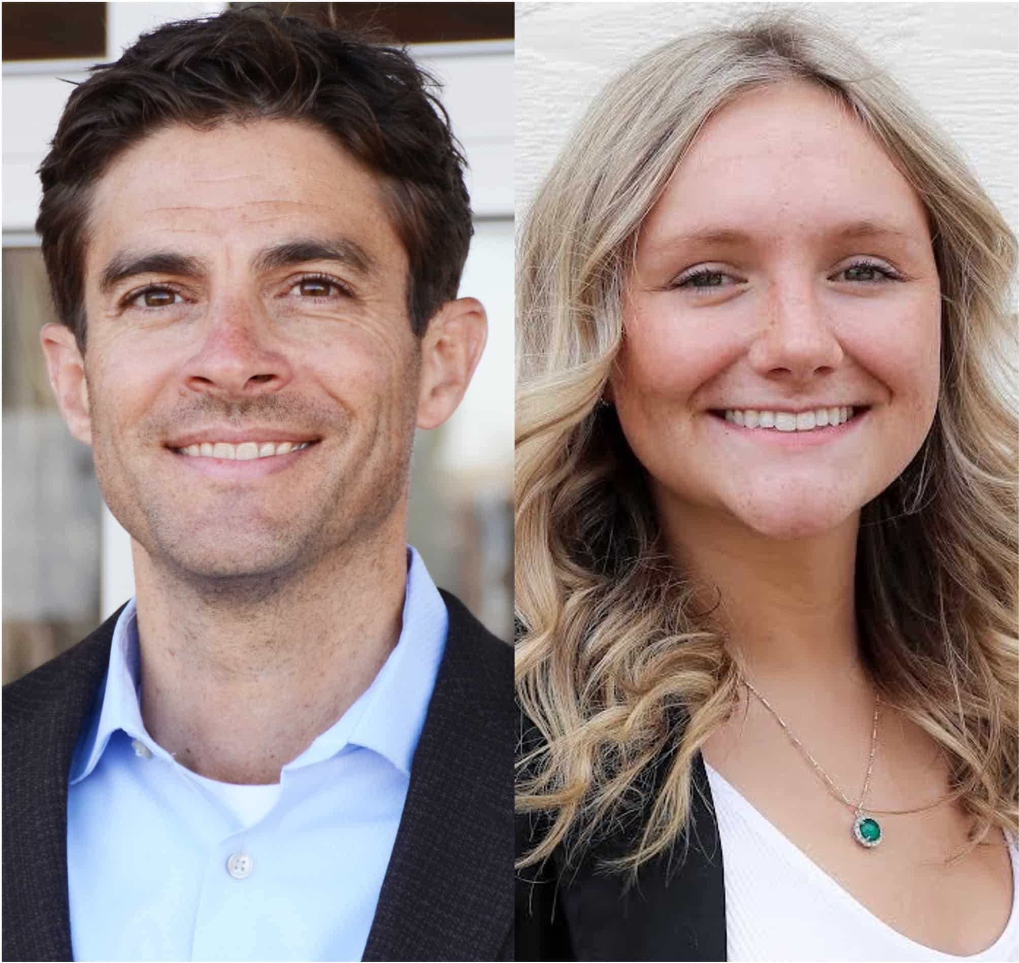New hires and promotions in the Denver area