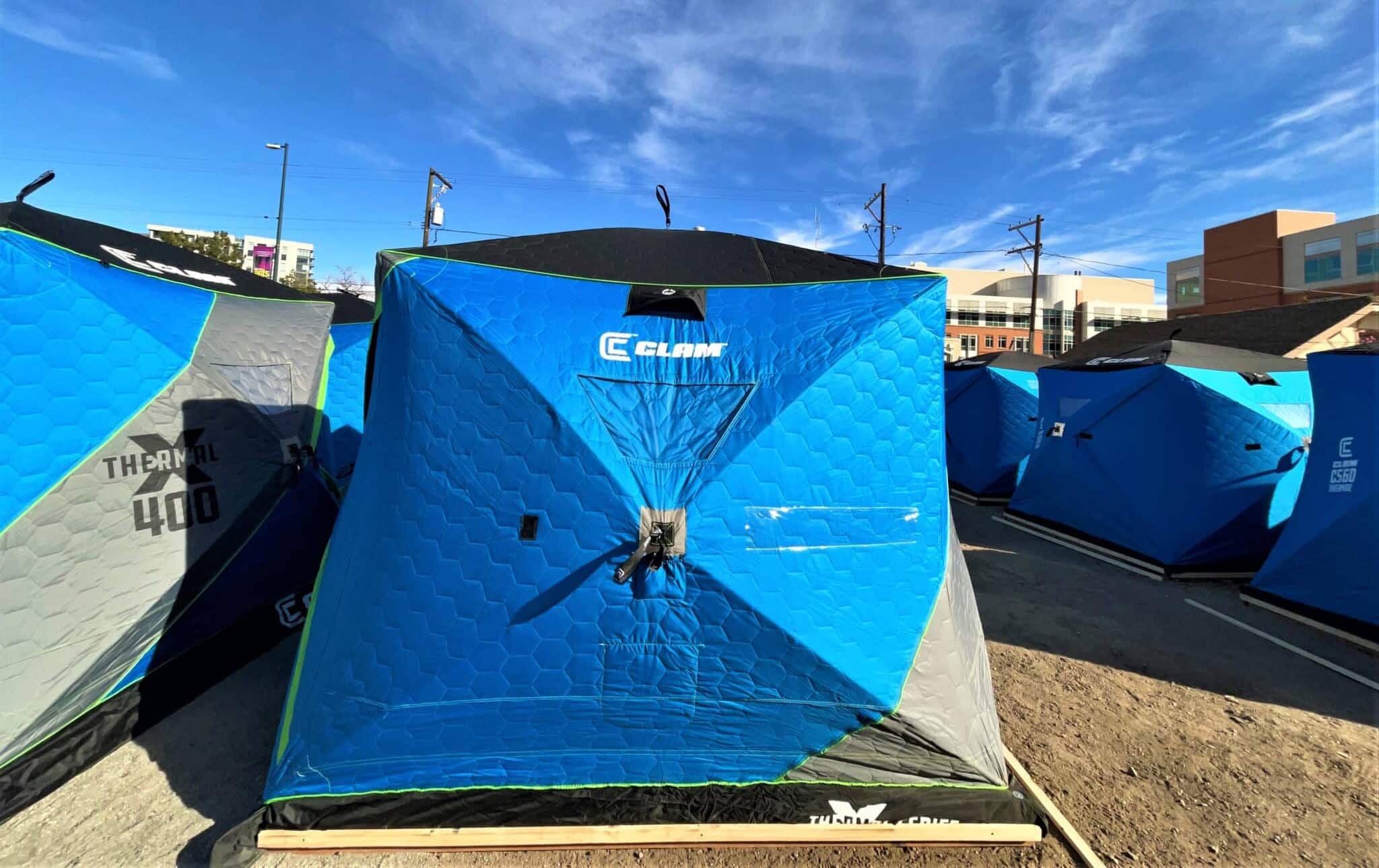 Lincoln Park neighbors lose appeal with Denver over homeless camp
