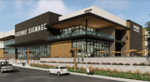 Living Spaces opening store in Lone Tree