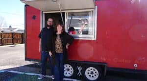 Couple opening food truck park in Wheat Ridge