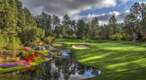 PGA Tour coming back to Colorado