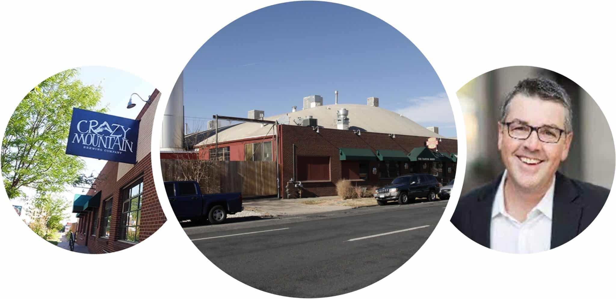 Barton buys former Crazy Mountain brewery in Denver