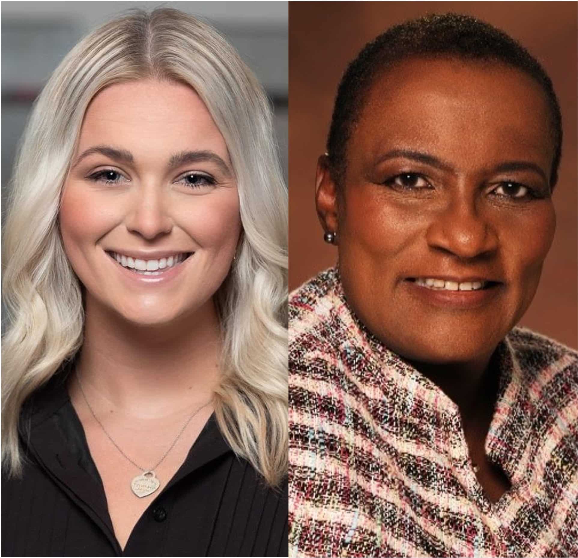 New hires and promotions in the Denver area