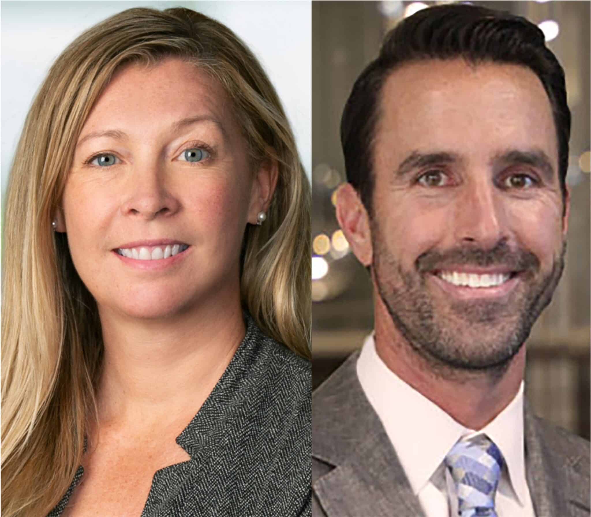 New hires in the Denver area