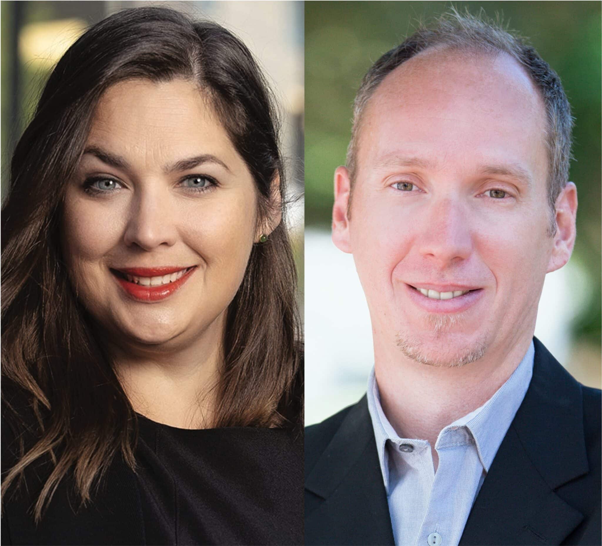 New hires and promotions in the Denver area