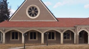 Montessori school buys former Denver funeral home