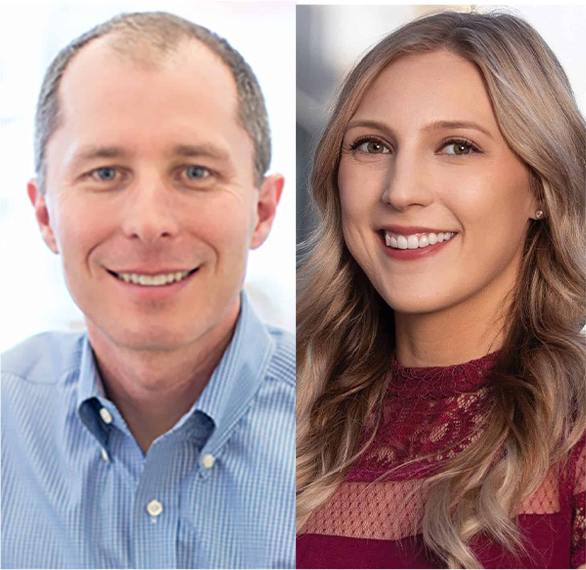New hires in the Denver area