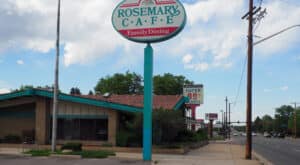 Rosemary Cafe in Denver closes