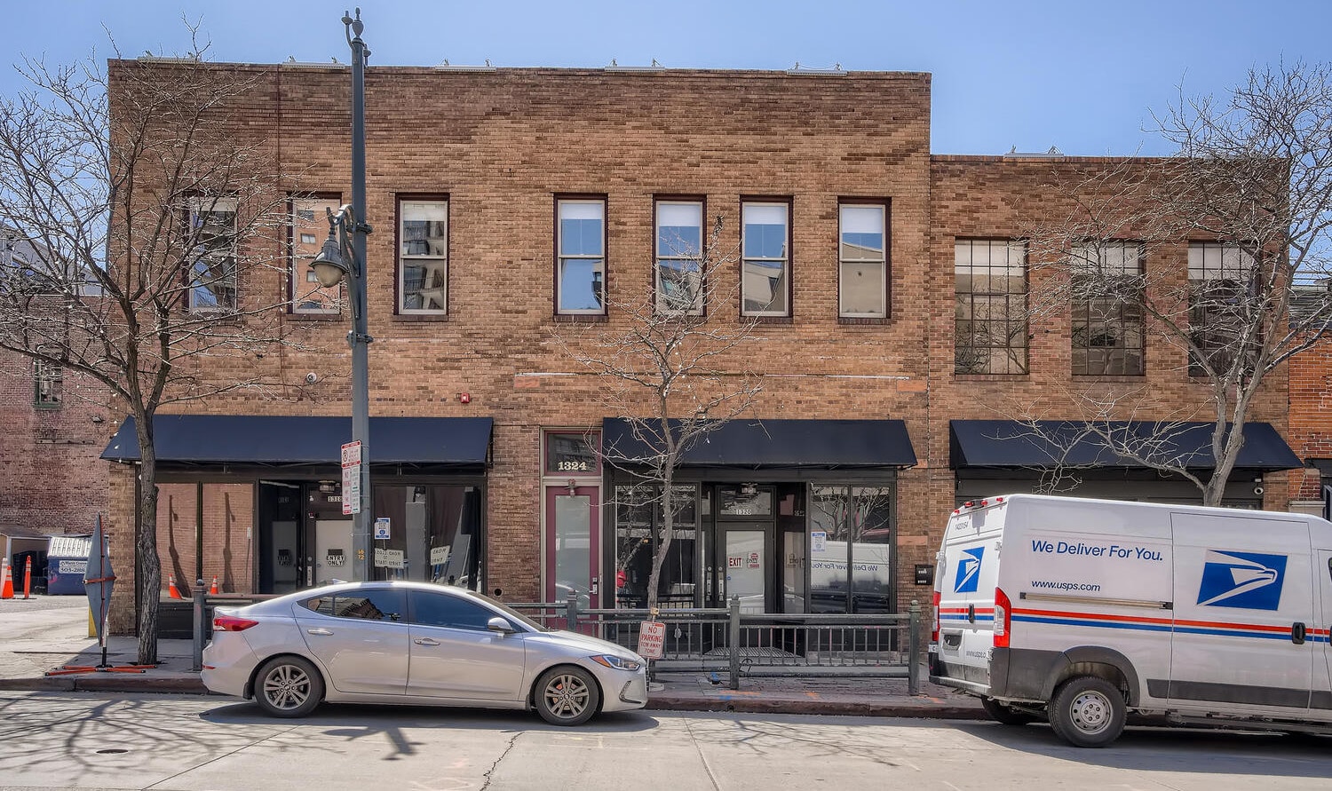 Denver building and lot sells for $5 million