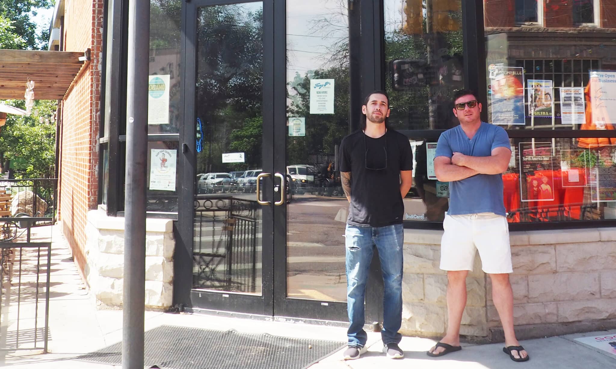 Juan Padro opening Japanese restaurant in Cherry Creek