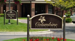 Columbine Country Club in Littleton sued by another former member