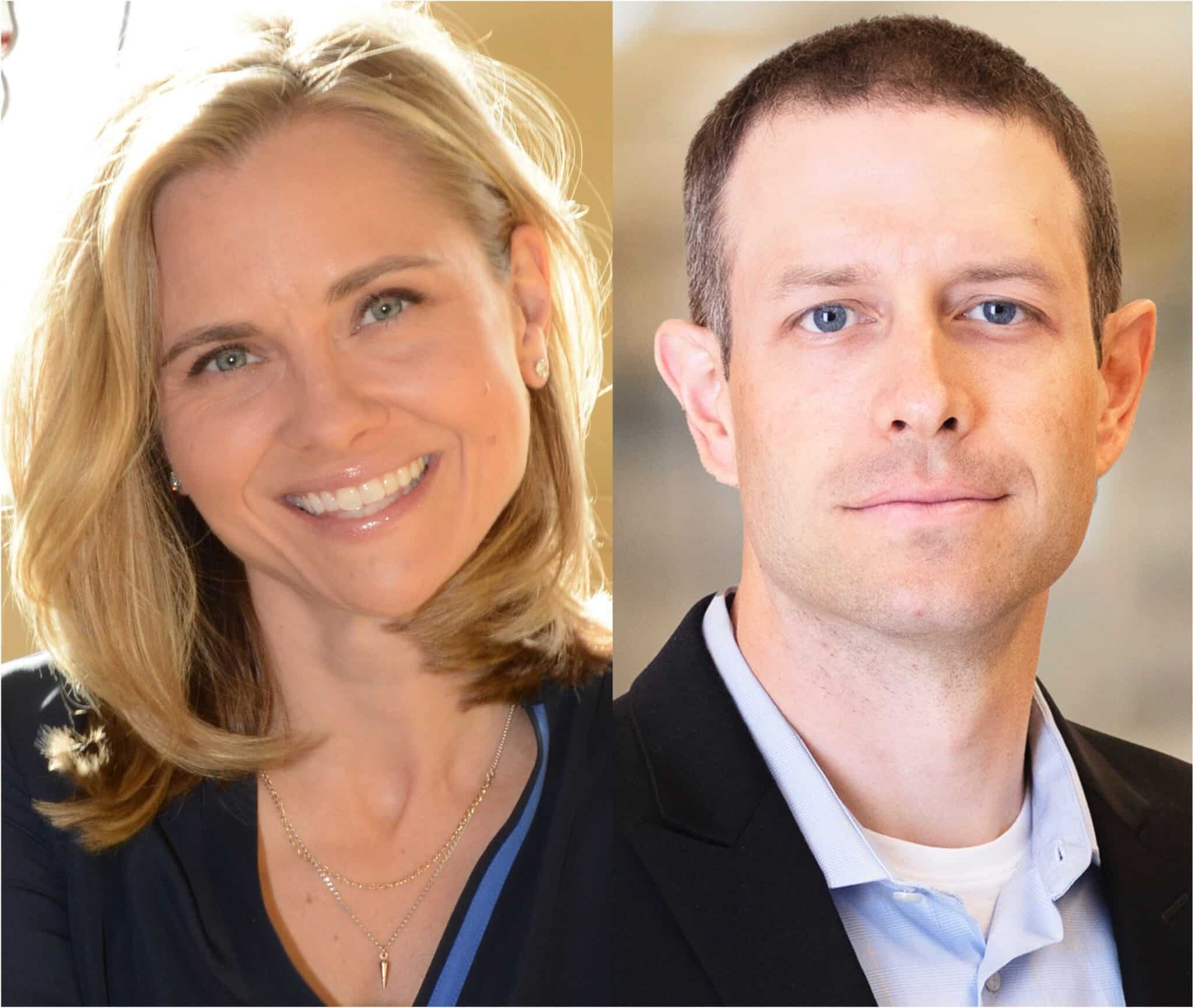 New hires and promotions in the Denver area