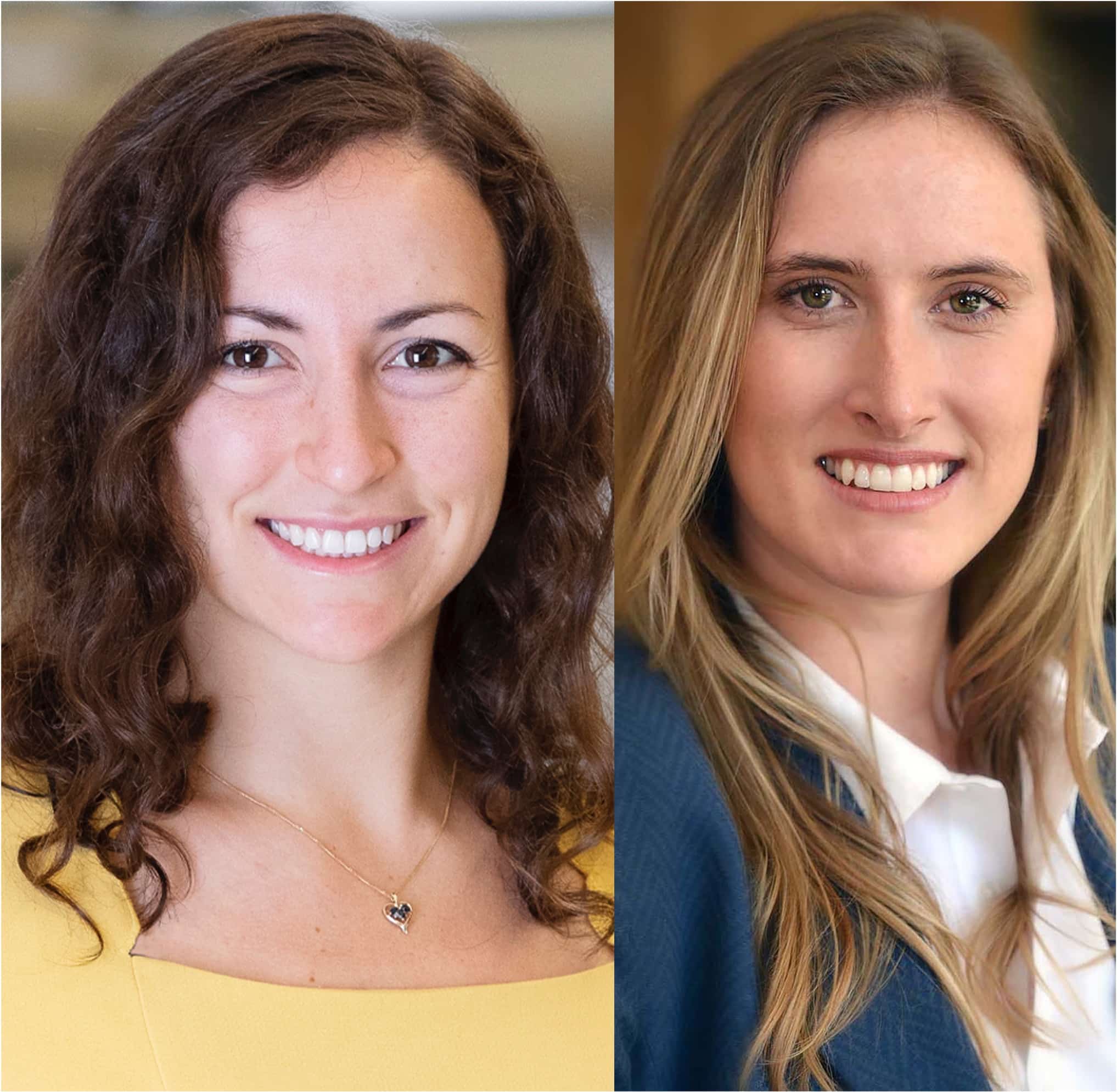 New hires in the Denver area