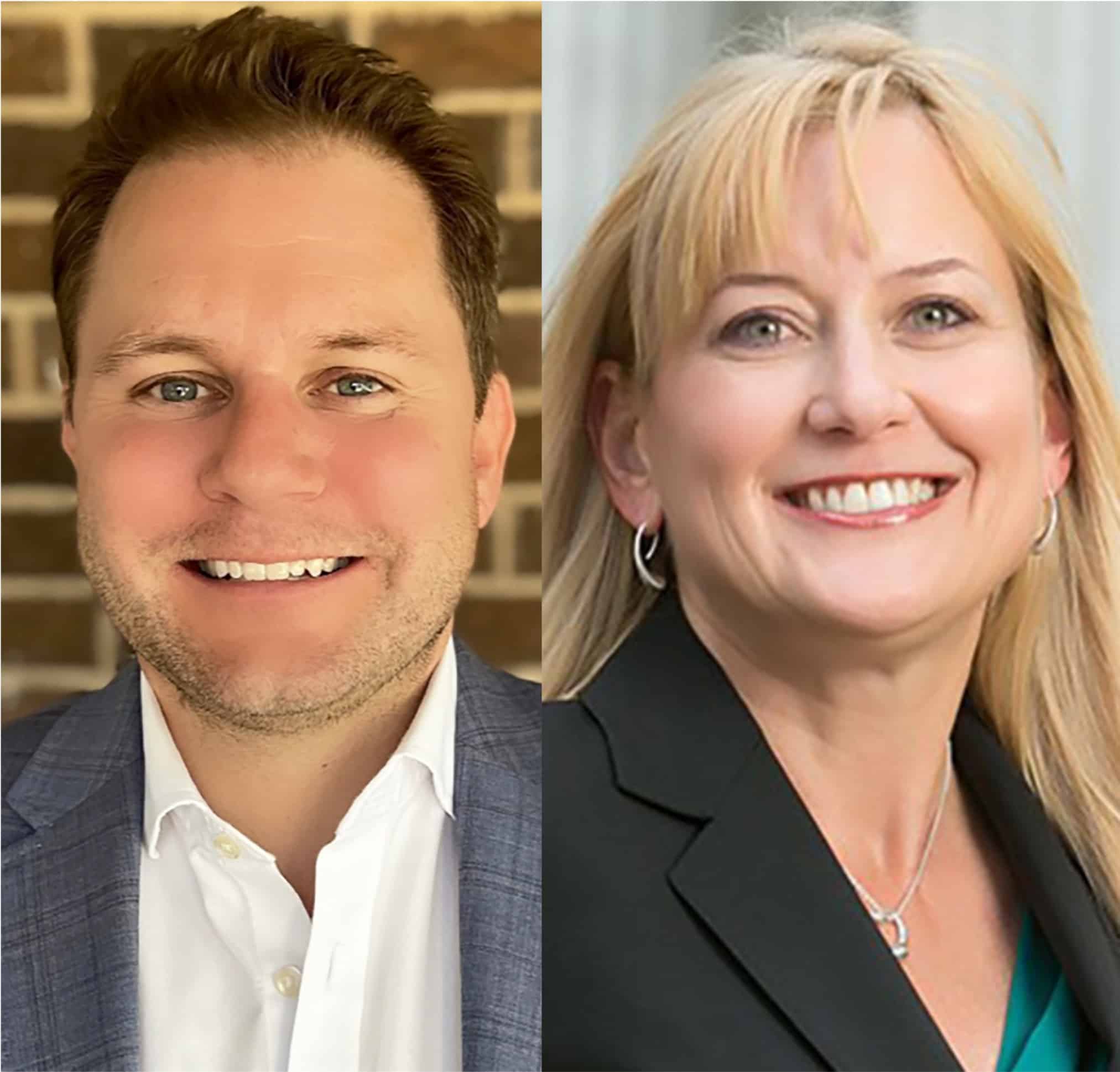 New hires and promotions in the Denver area