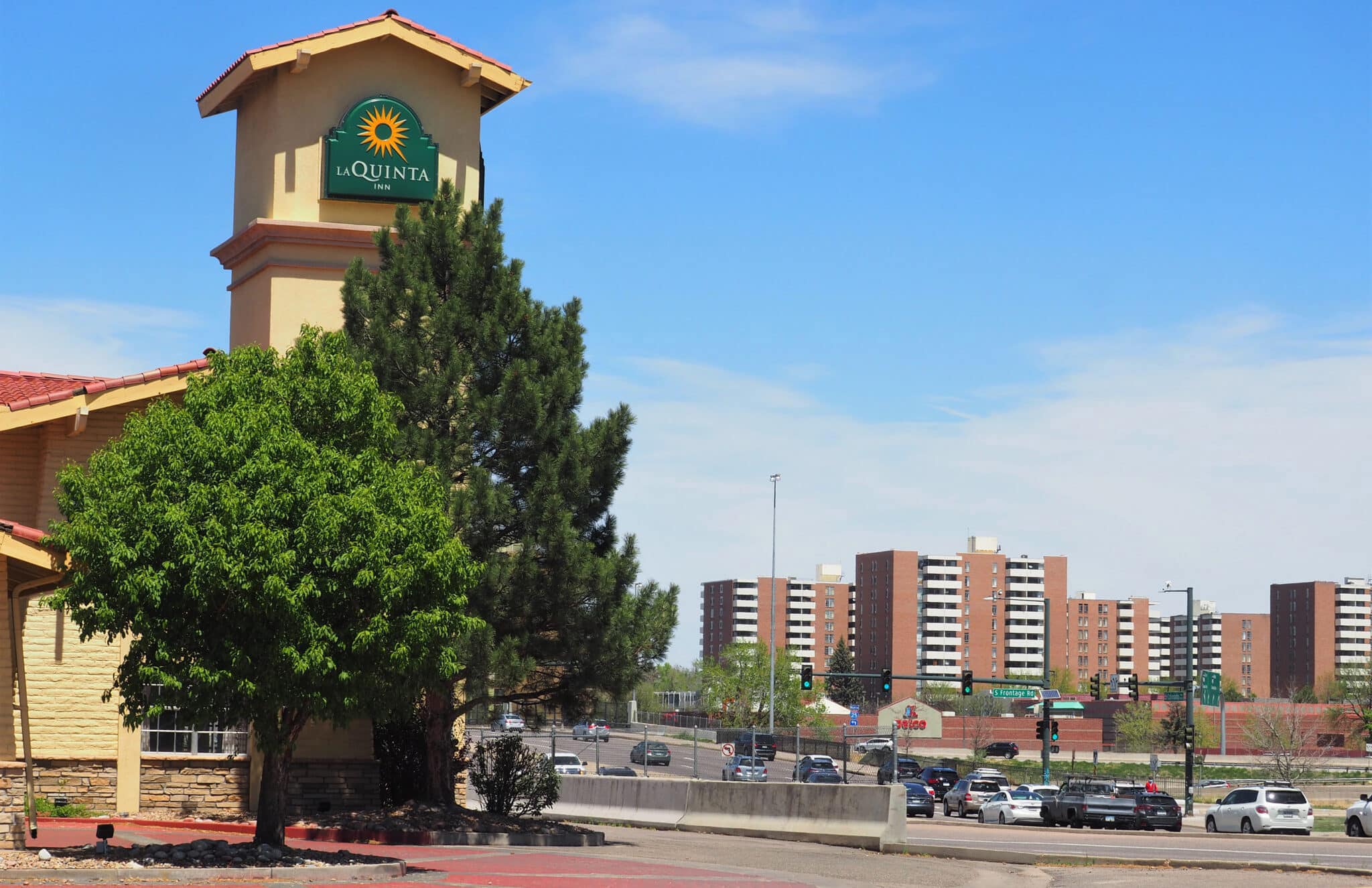 Apartment developers buy La Quinta property in Denver