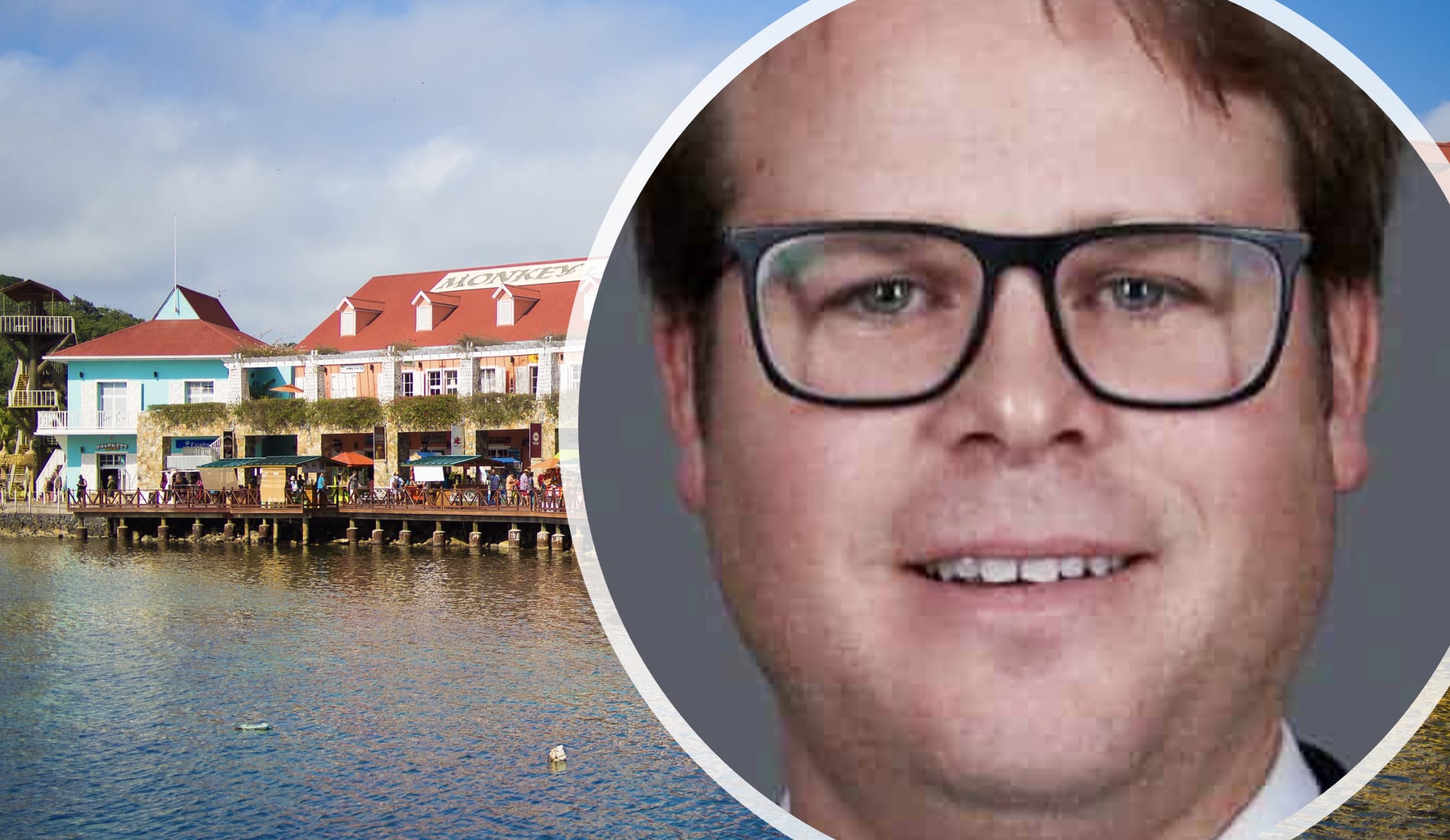 Denver lawyer's license on probation for being on cruise instead of in court