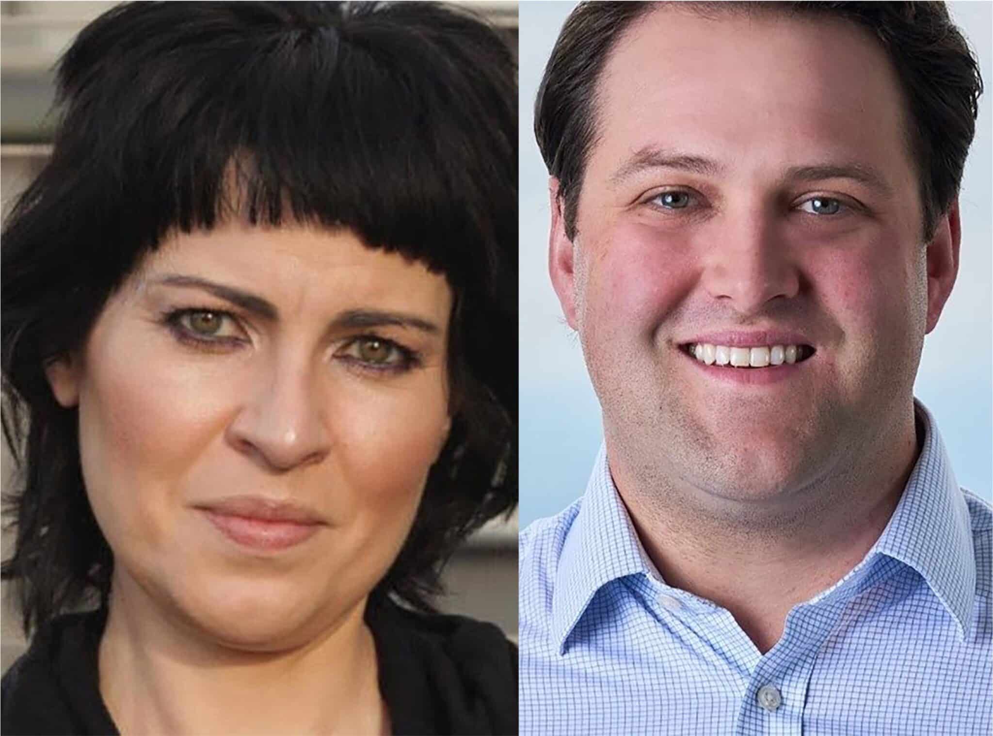 New hires in the Denver area
