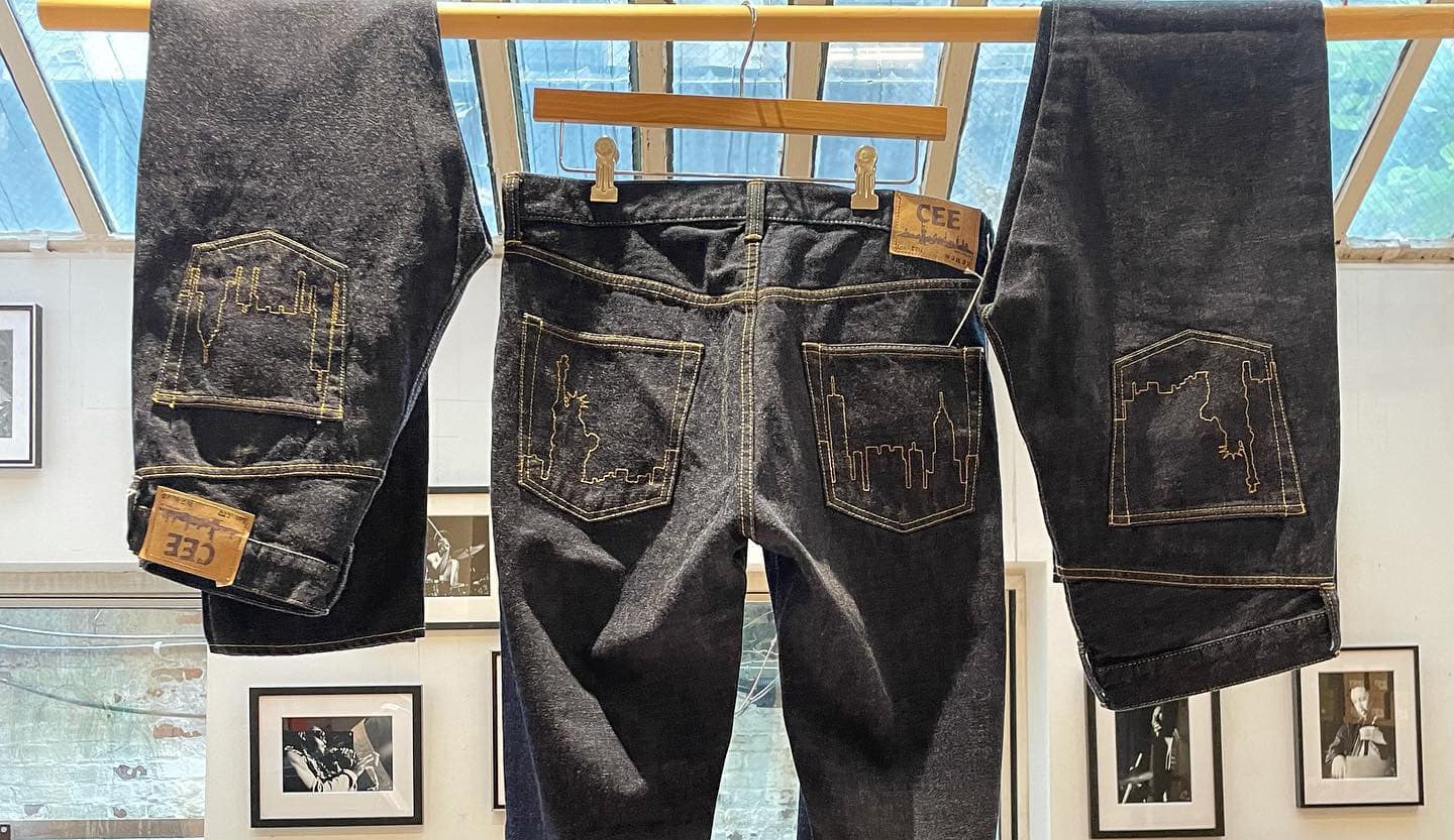 New York denim retailer opening store in Denver