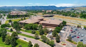 Top commercial real estate deals in the Denver area