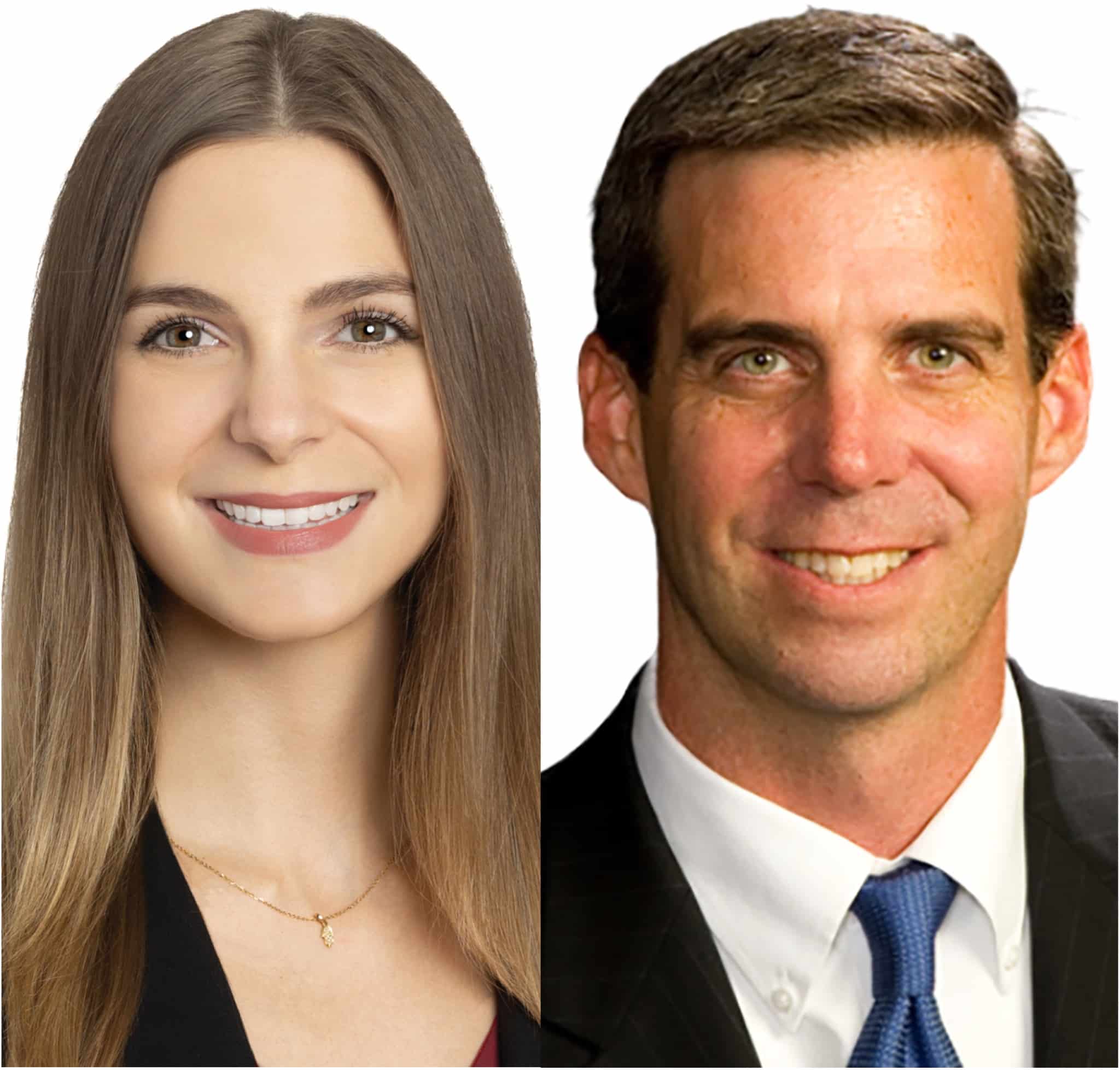 New hires in the Denver area