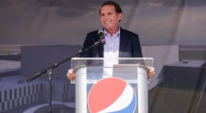 Pepsi breaks ground on Denver plant