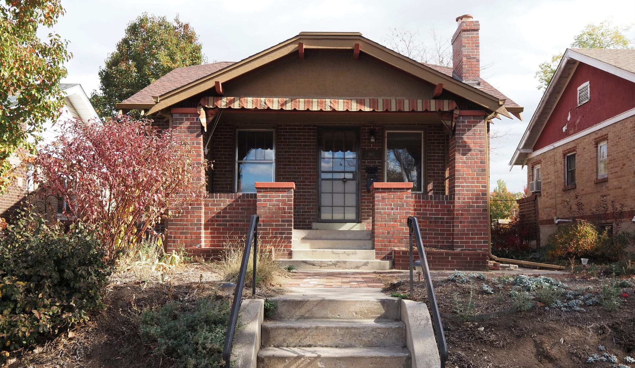 Homes in Denver selling for less than Opendoor paid for them
