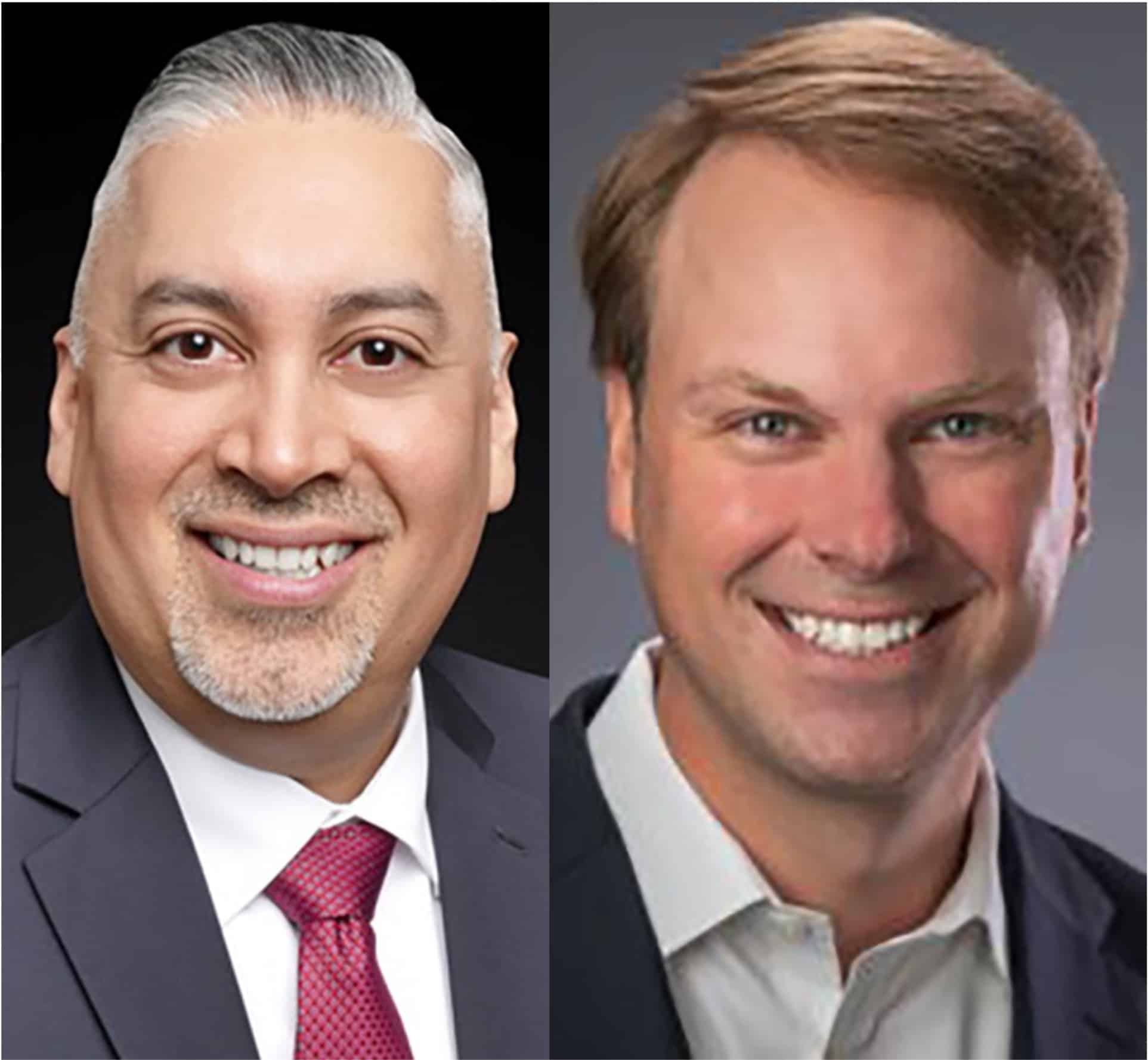 New hires in the Denver area