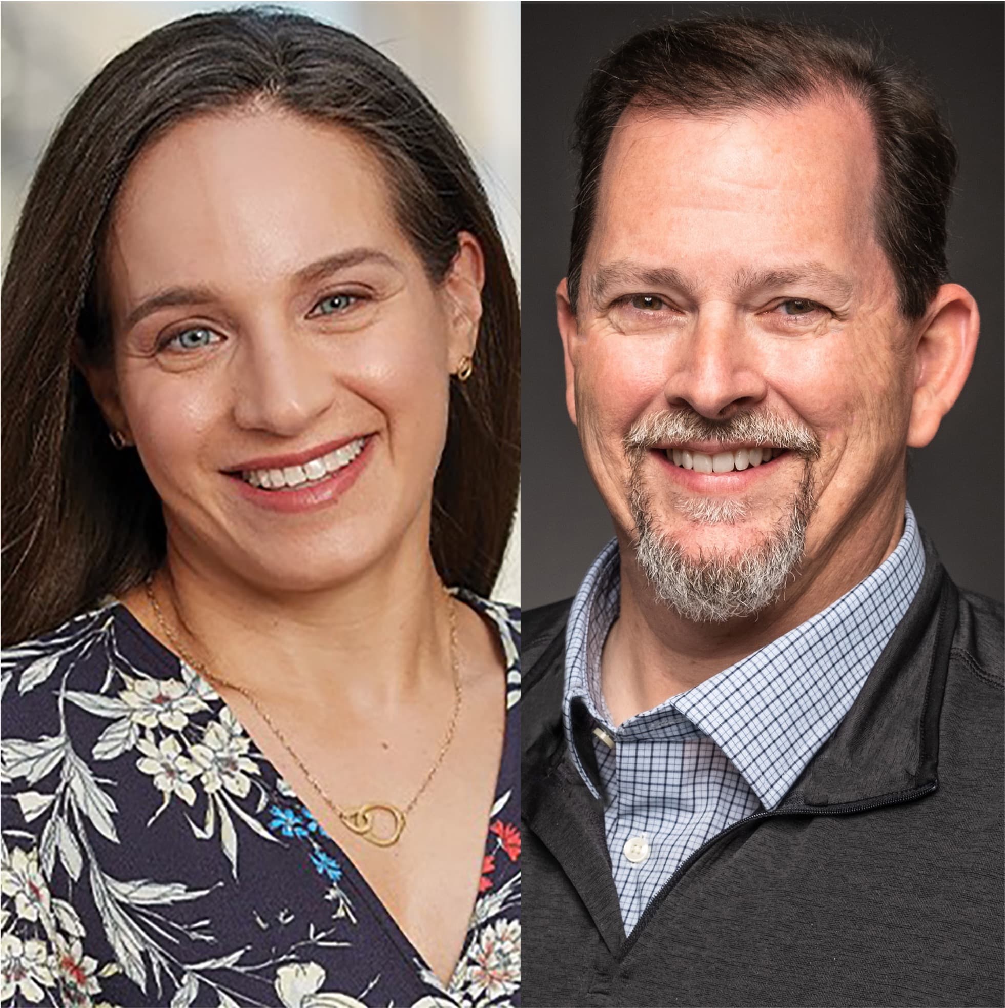 New hires in the Denver area