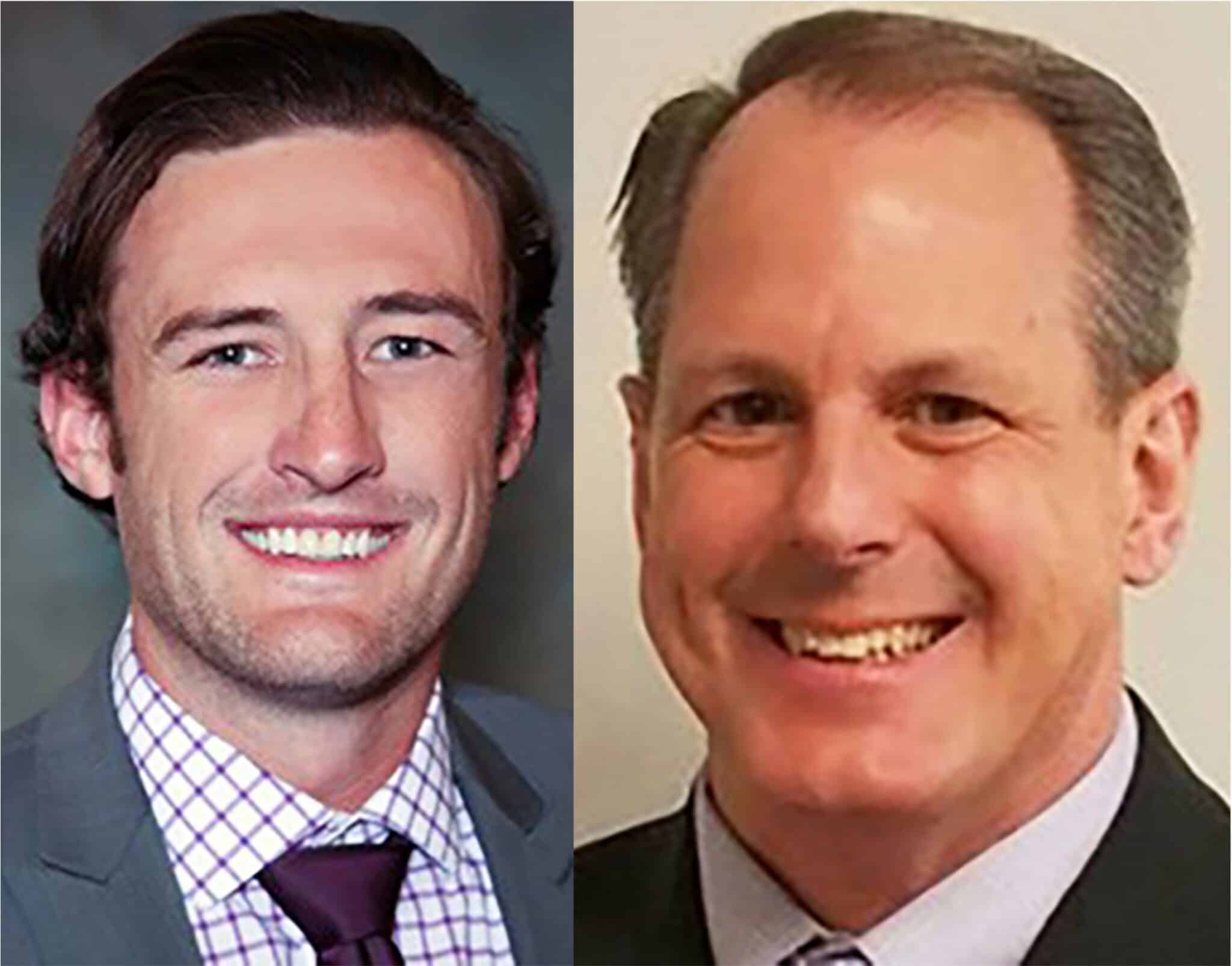 New hires in the Denver area