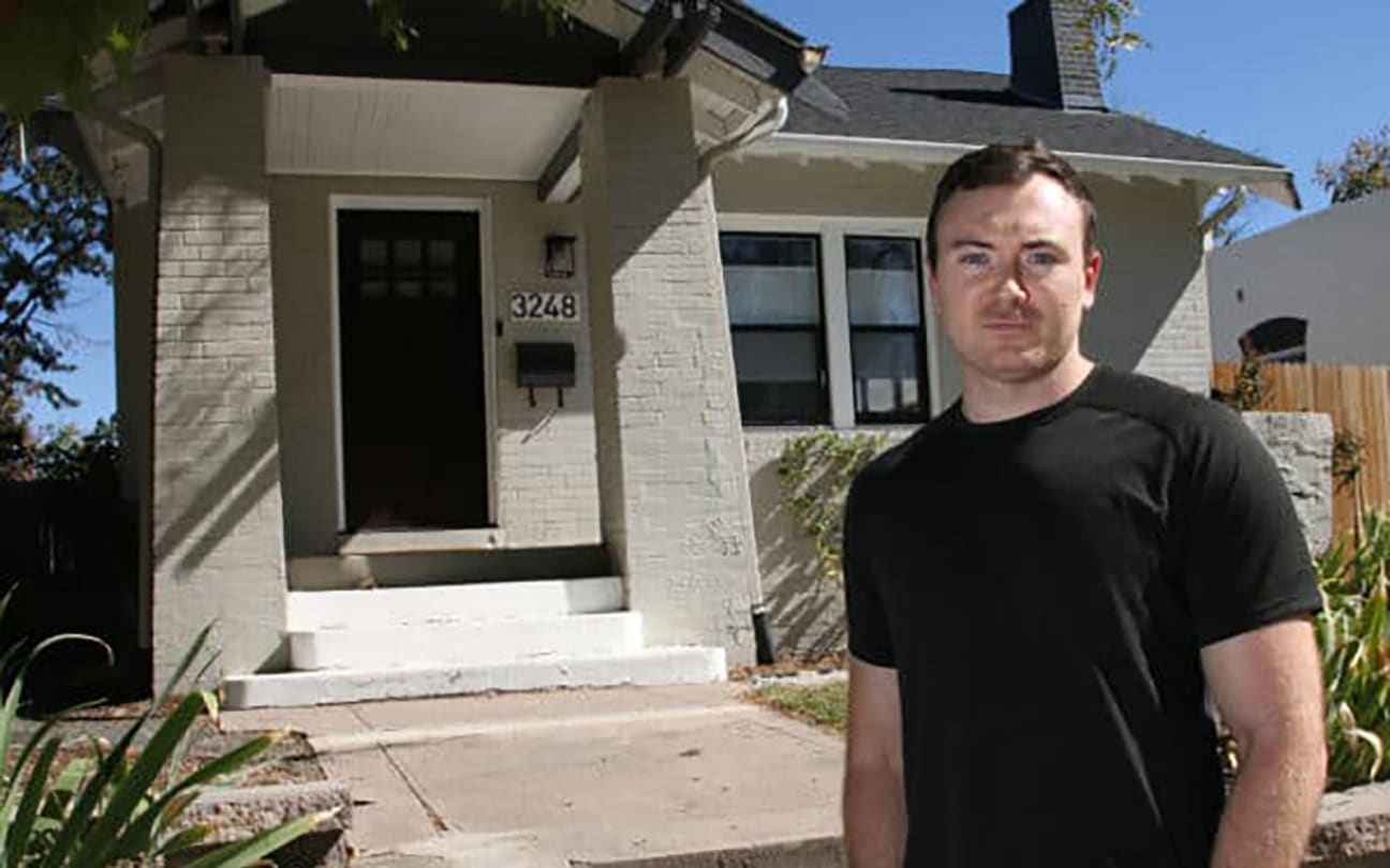Denver residents give up fight against historic district designation
