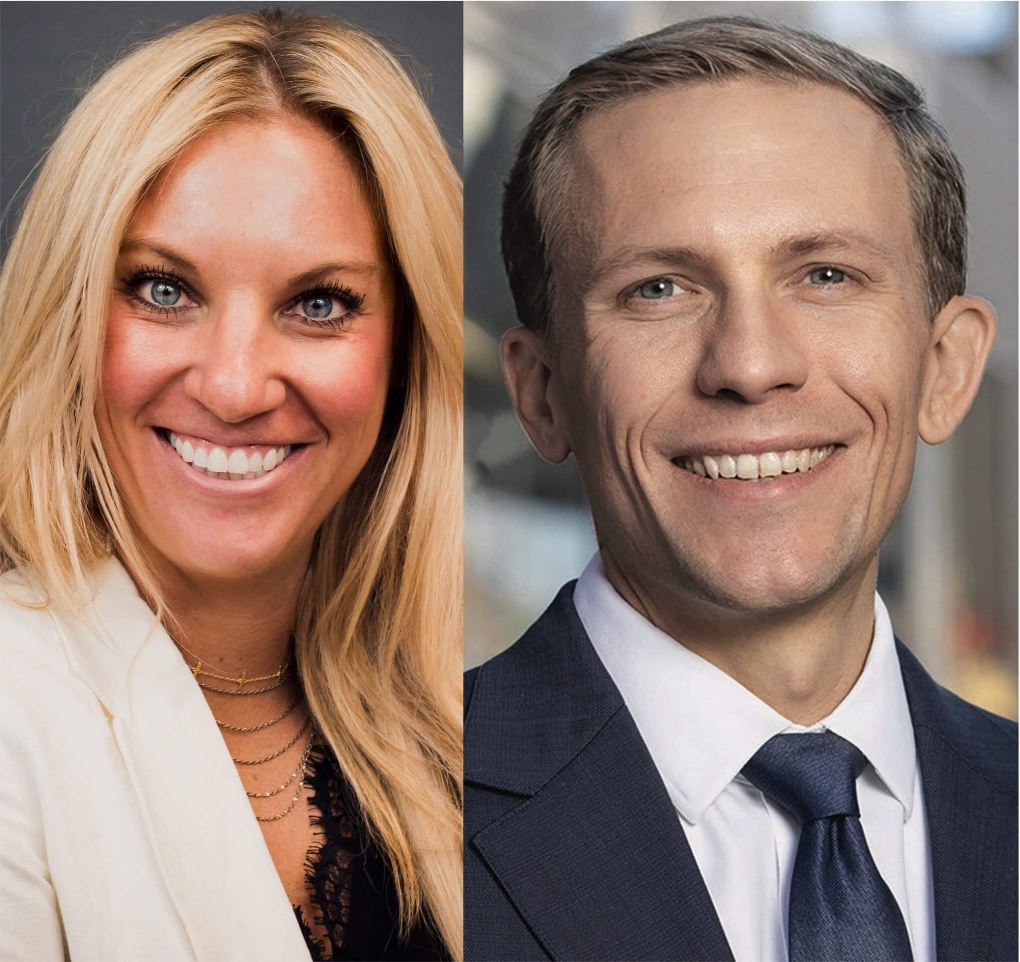 New hires in the Denver area