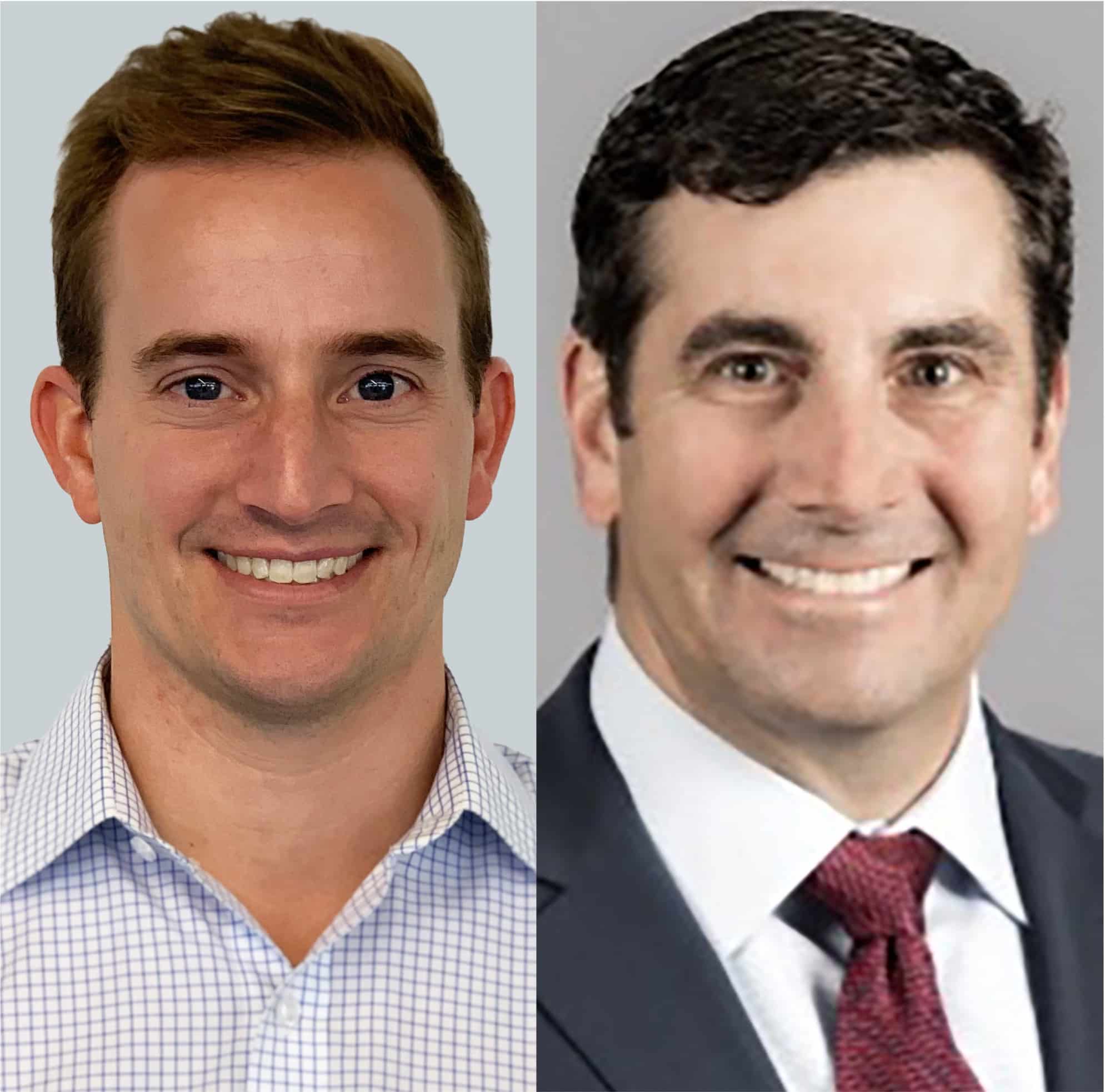 New hires in the Denver area