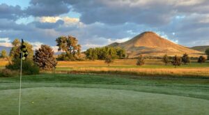 Haystack5 Golf