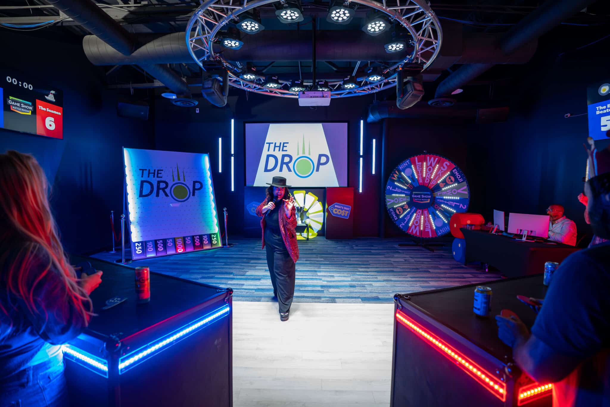 The next escape room? Game show business coming up in Centennial -  BusinessDen