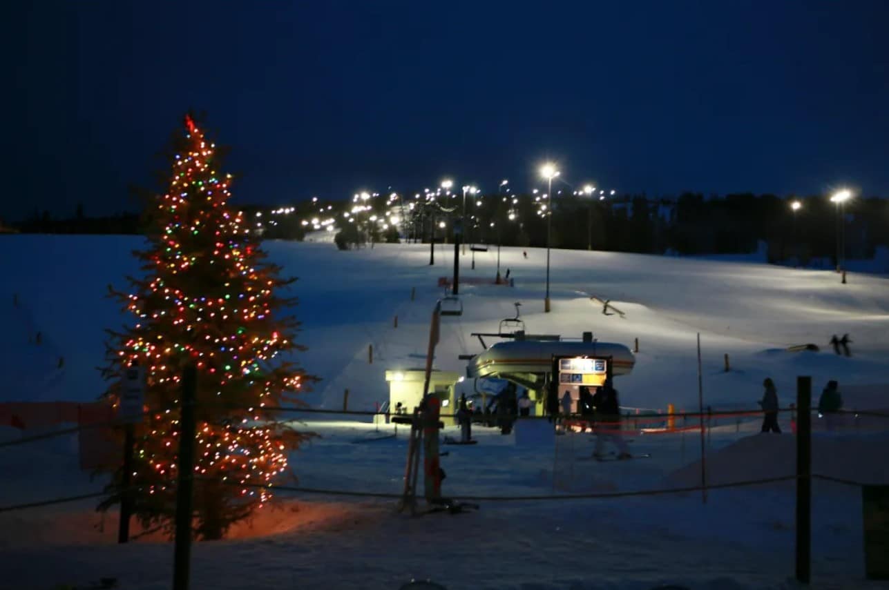 Granby Ranch ski area Granby Ranch slash The Denver Post