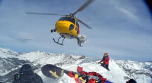 silverton helicopter skiing aaron brill