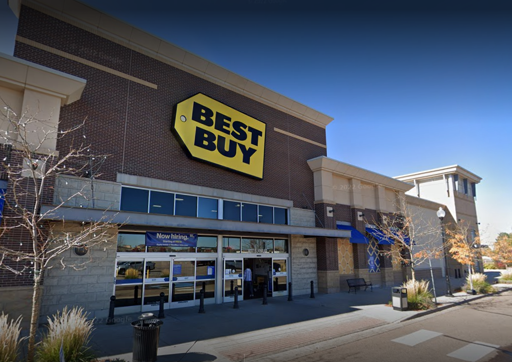 Best Buy