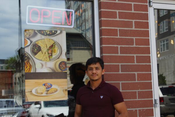 Denver’s most eclectic Indian restaurant says another is ripping it off – BusinessDen