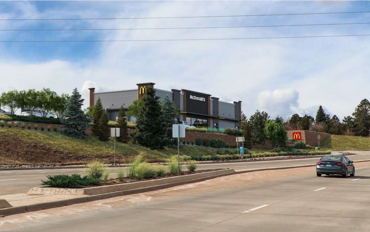 McDs Rendering via lawsuit